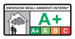 EMISSIONS DANS L'AIR INTERIEUR