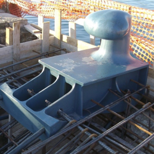 Lechada 6 HP SFR