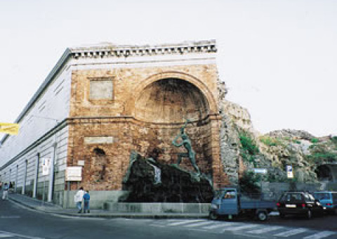 Centro Monumentale S. Giovanni 